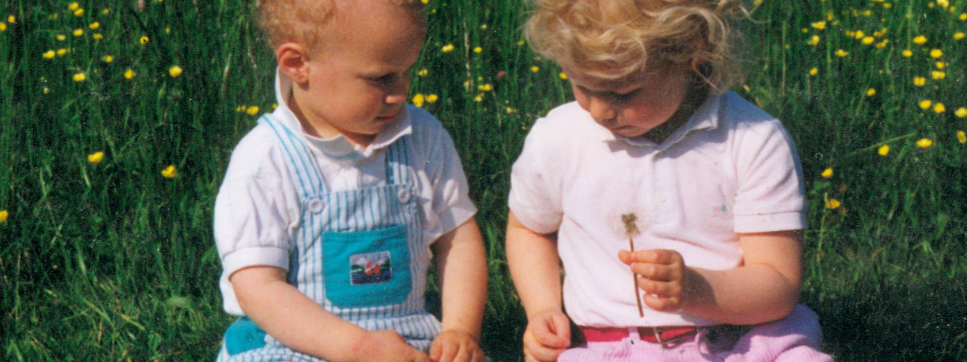 Kids Dotterblumenwiese 1